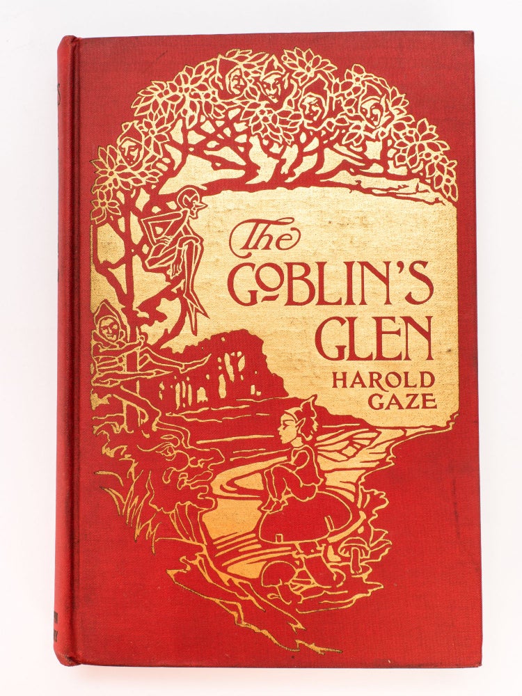 THE GOBLIN'S GLEN