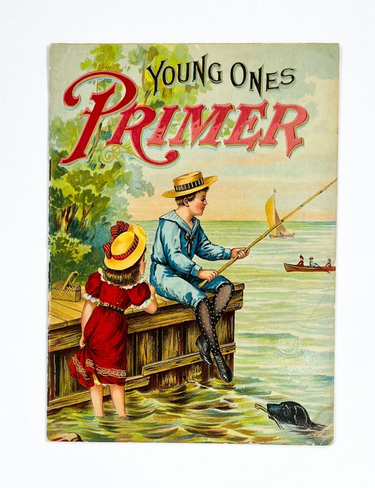 YOUNG ONES PRIMER