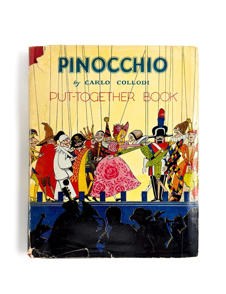 PINOCCHIO