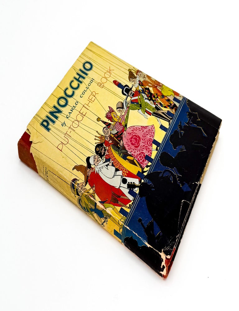 PINOCCHIO