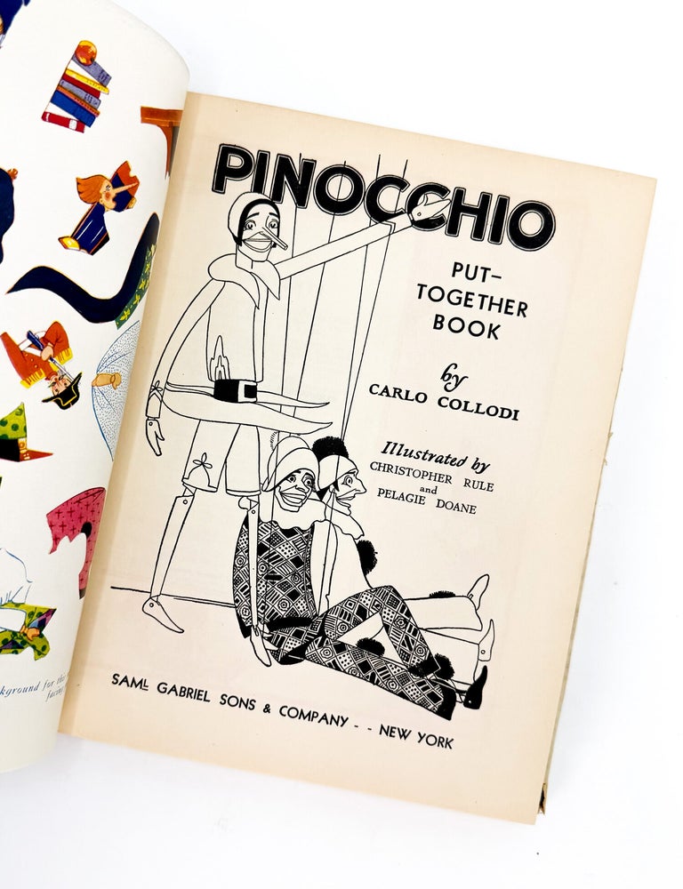 PINOCCHIO