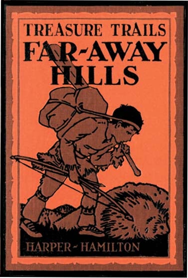 FAR-AWAY HILLS