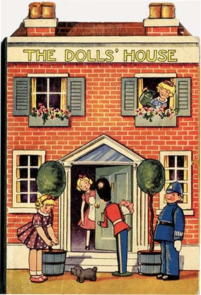 DOLLS' HOUSE