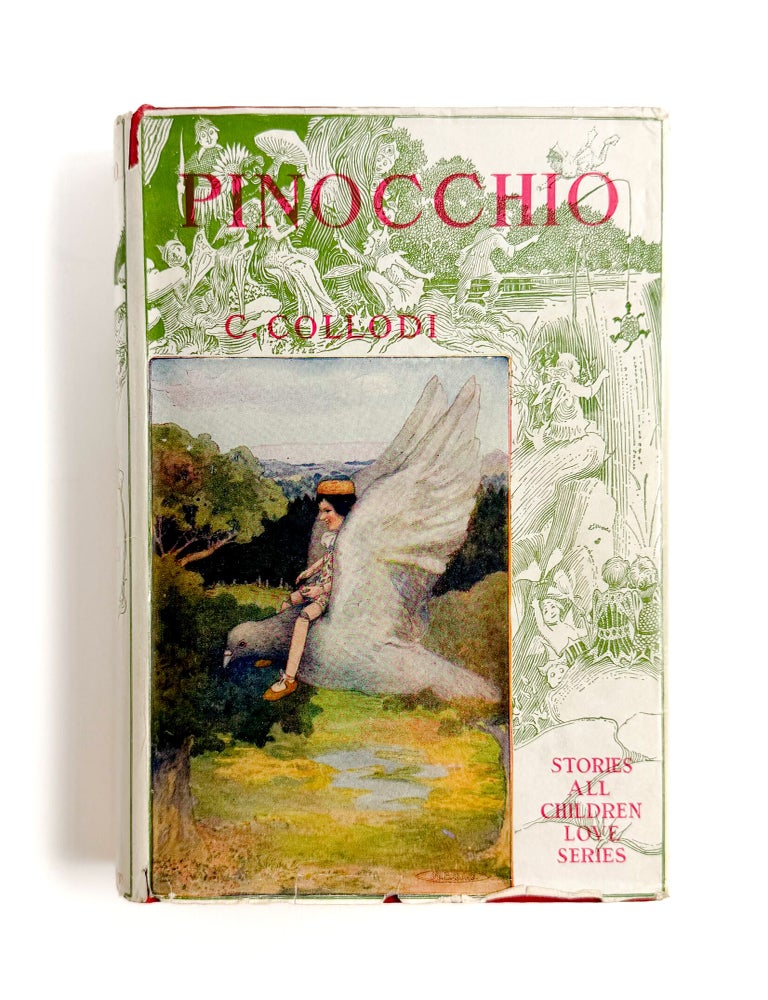 PINOCCHIO