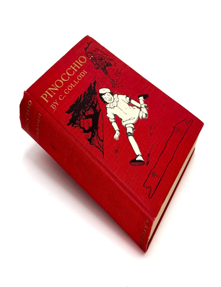 PINOCCHIO