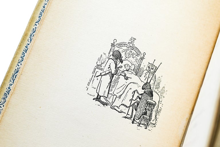 STORY OF A PUPPET, OR THE ADVENTURES OF PINOCCHIO