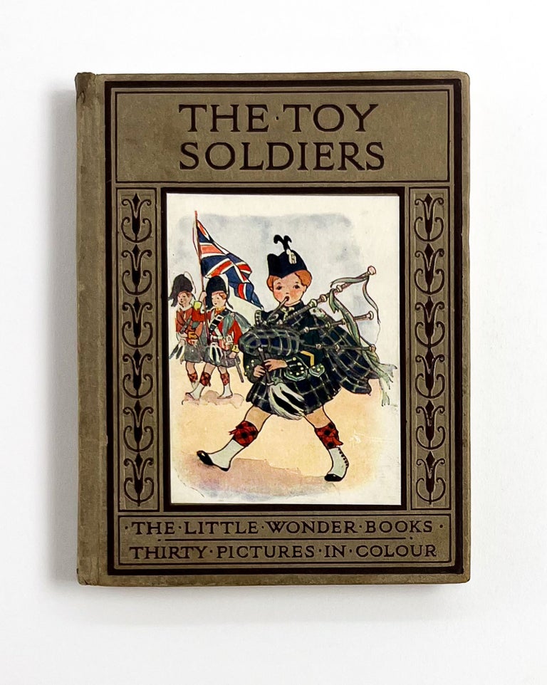 THE TOY SOLDIERS
