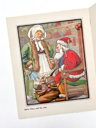Item #32347 THREE CHRISTMAS BOXES