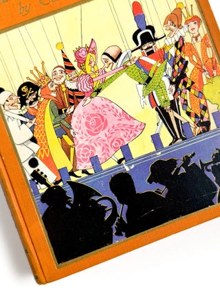 PINOCCHIO. Carlo Collodi, Christopher Rule.