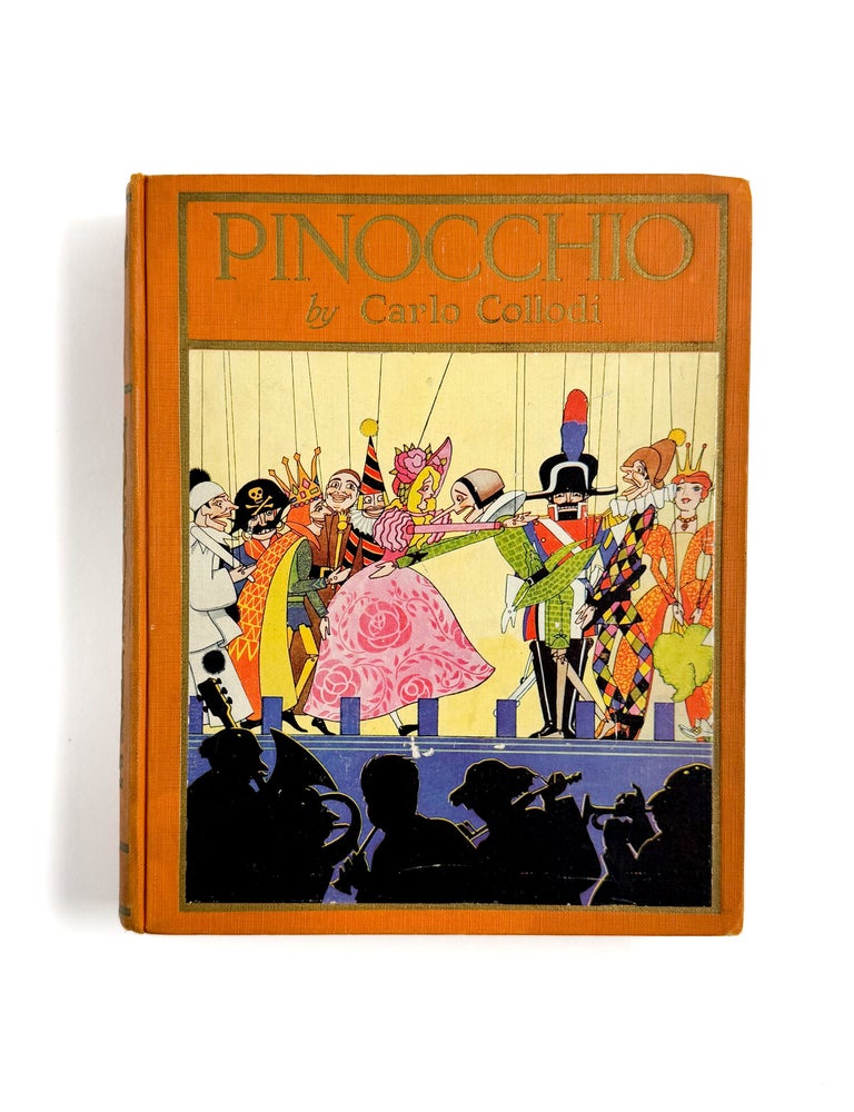 PINOCCHIO