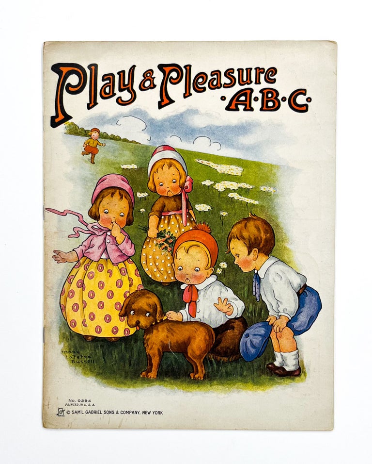 PLAY & PLEASURE ABC