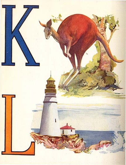 ABC IS FOR CAT