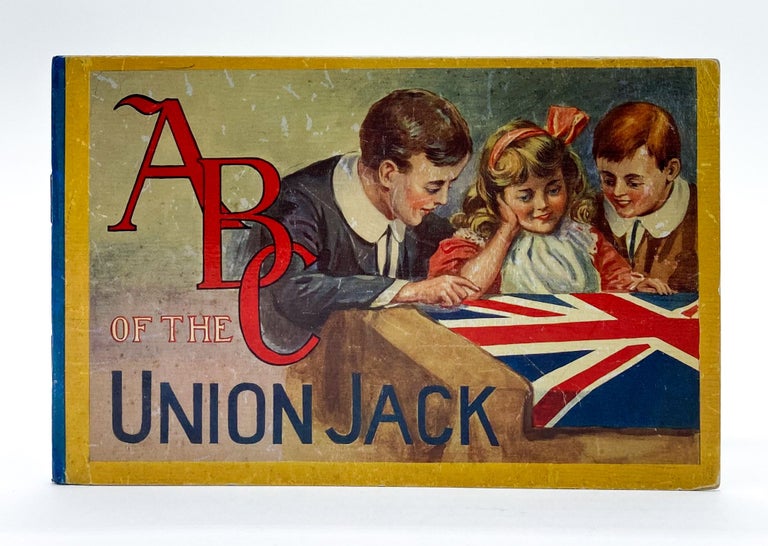 ABC OF THE UNION JACK