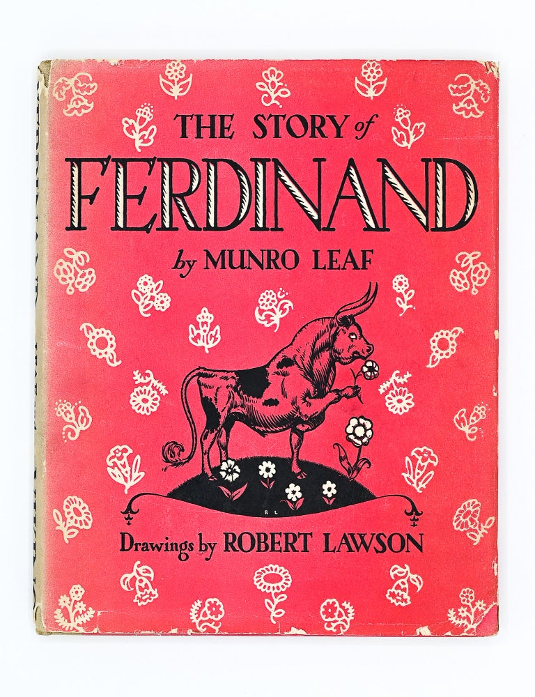 THE STORY OF FERDINAND