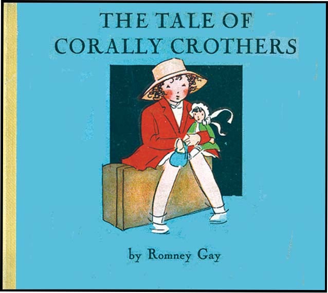 TALE OF CORALLY CROTHERS