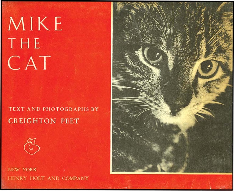MIKE THE CAT