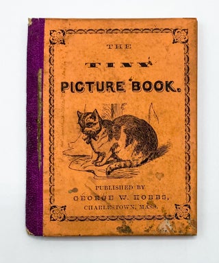 Item #36311 THE TINY PICTURE BOOK