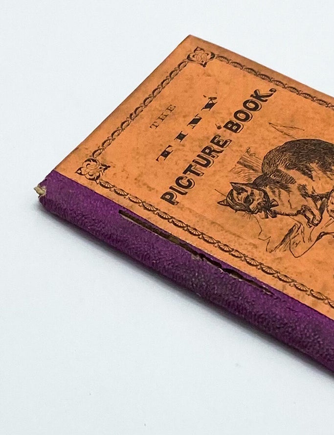 THE TINY PICTURE BOOK
