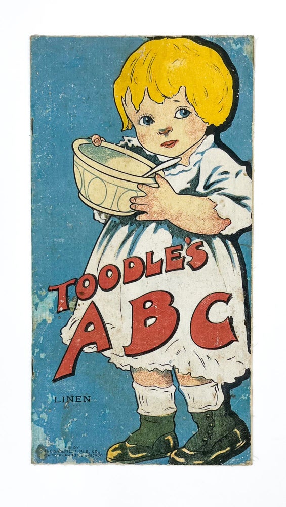 TOODLE'S ABC