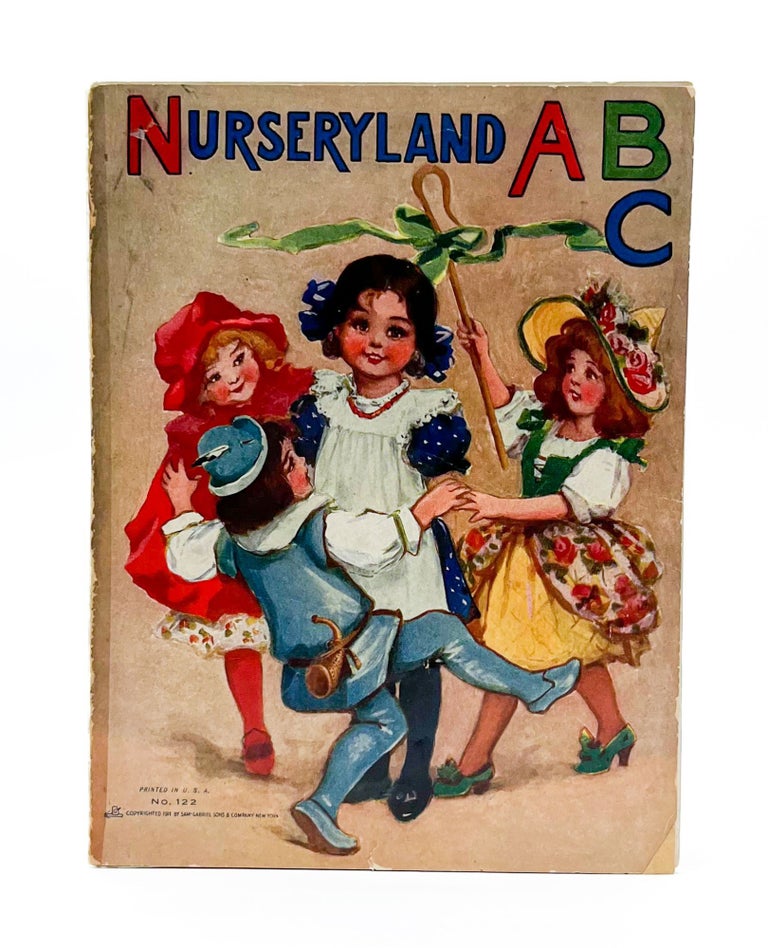 NURSERYLAND ABC
