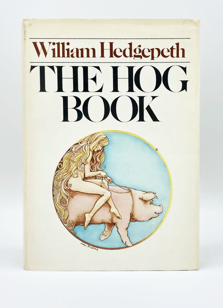 THE HOG BOOK