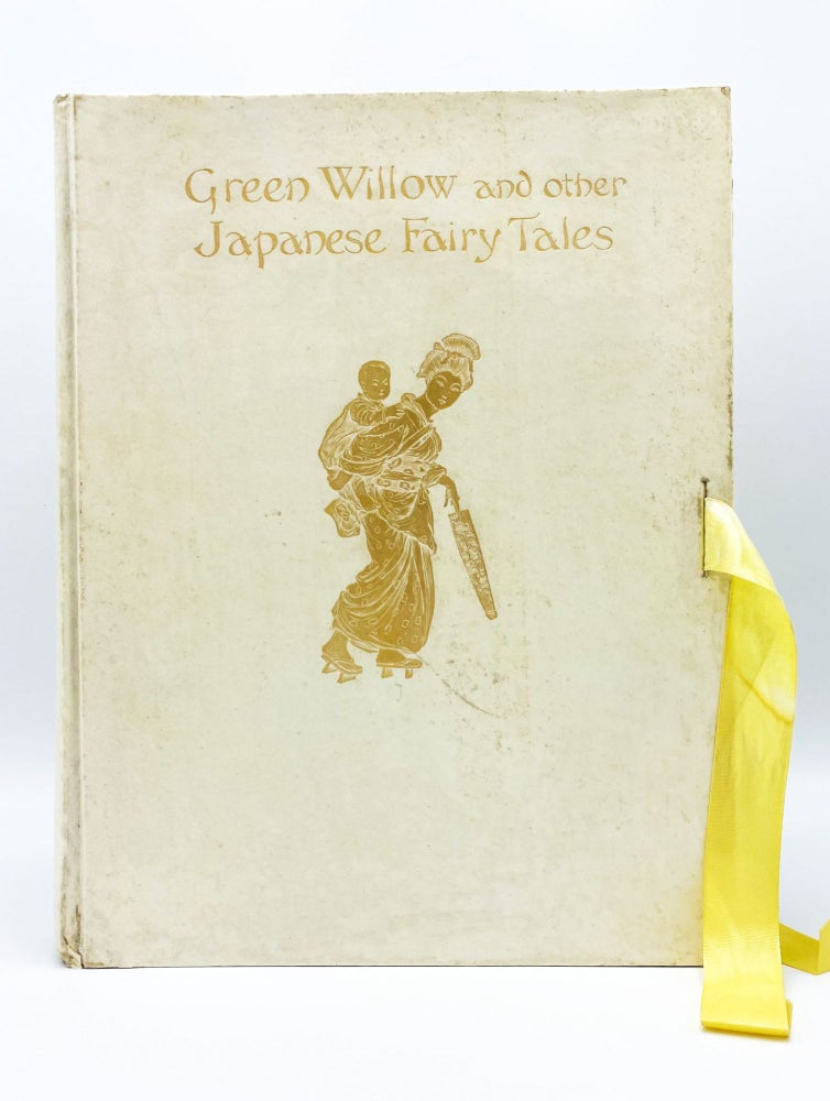 GREEN WILLOW AND OTHER JAPANESE FAIRY TALES