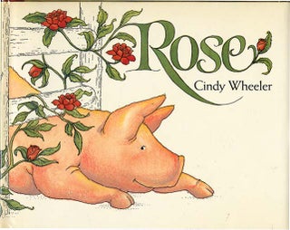 ROSE. Cindy Wheeler.