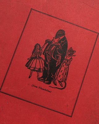 Item #3740 ANDERSEN'S FAIRY TALES. Hans Christian Andersen, MacKinstry, Elizabeth