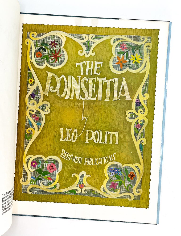 POINSETTIA