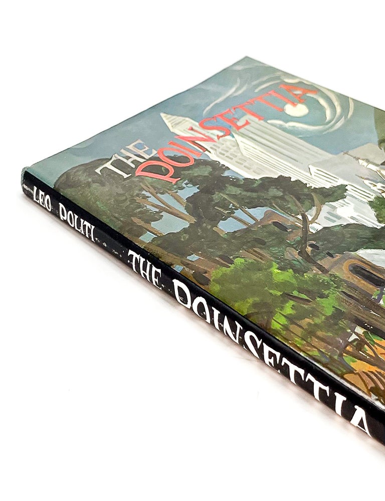 POINSETTIA