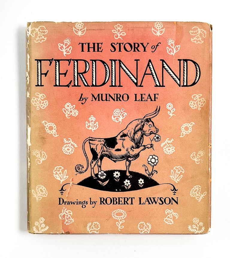 THE STORY OF FERDINAND