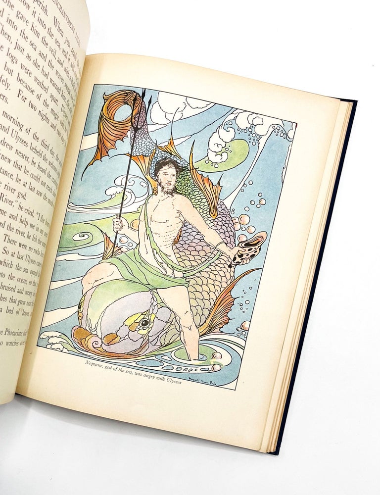ENCHANTMENT TALES FOR CHILDREN