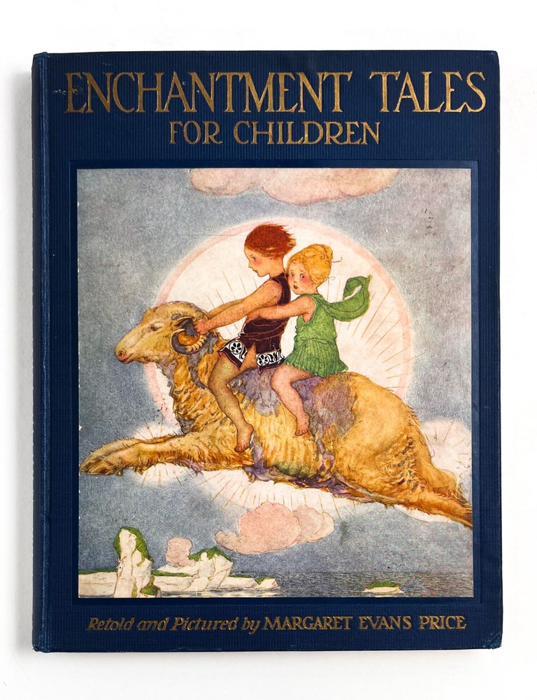ENCHANTMENT TALES FOR CHILDREN