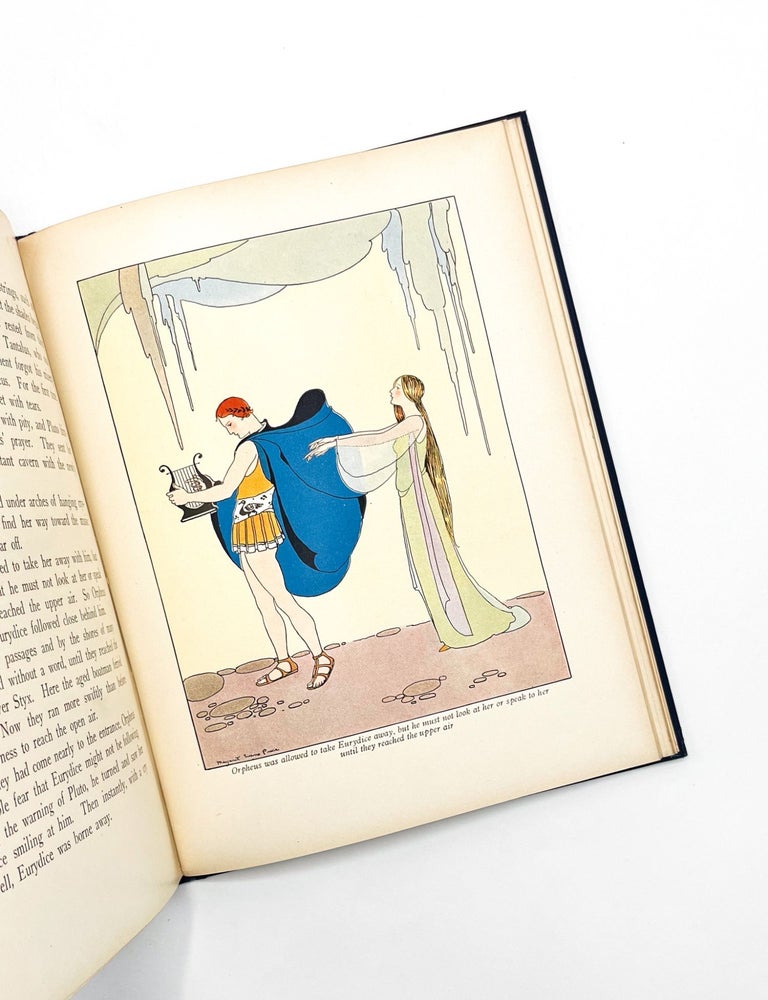 ENCHANTMENT TALES FOR CHILDREN