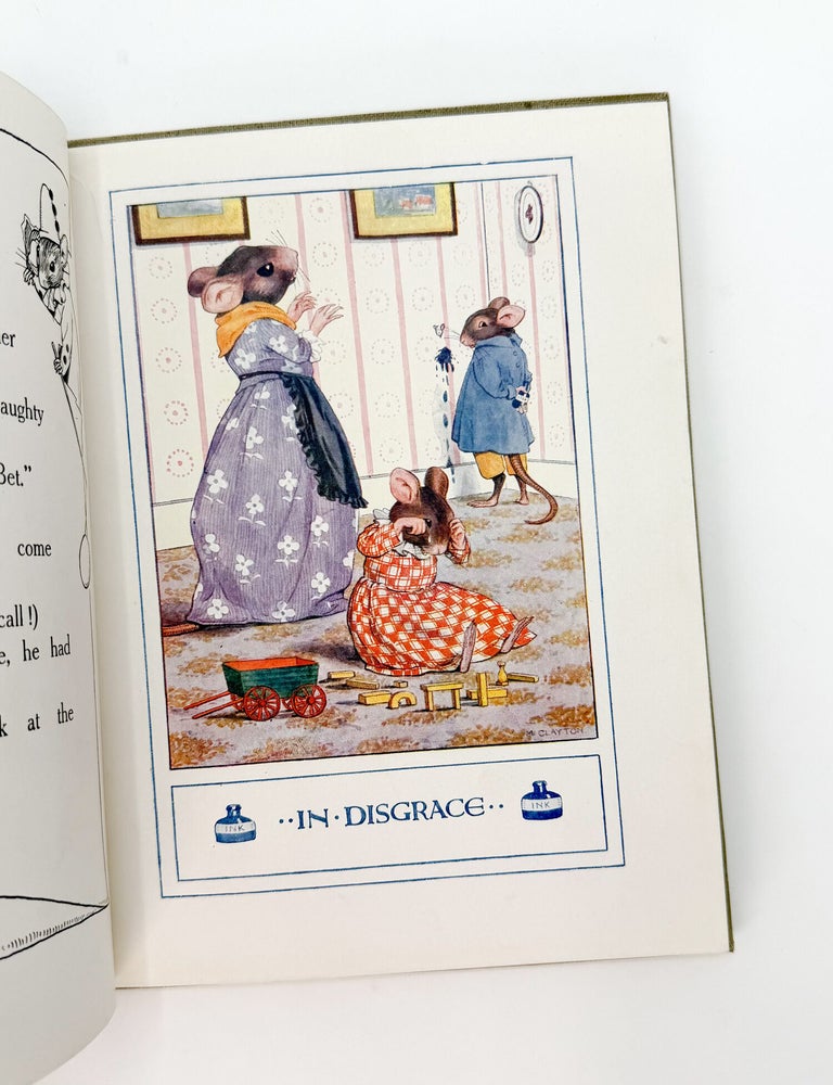 THE GEORGIE - PORGIE BOOK