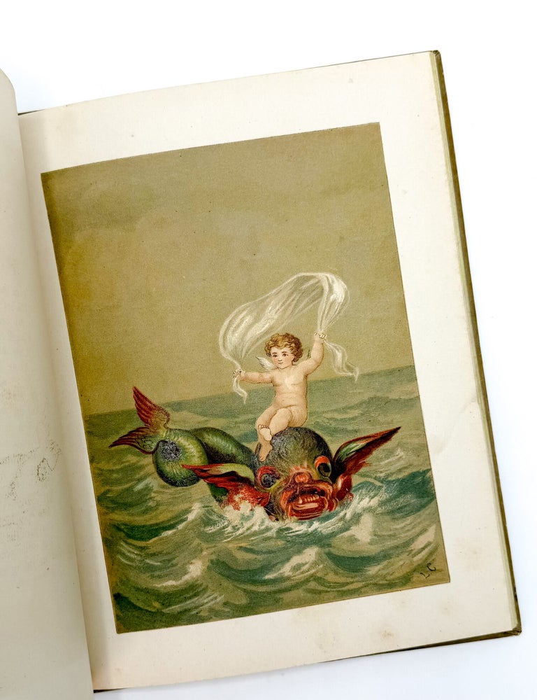 FLY-AWAY FAIRIES AND BABY BLOSSOMS