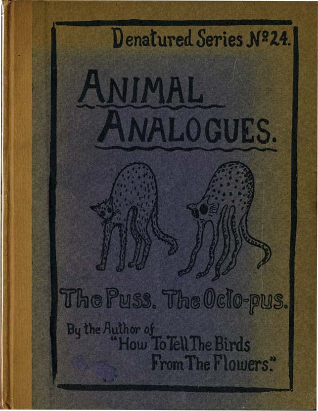 ANIMAL ANALOGUES