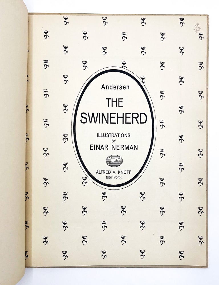 THE SWINEHERD