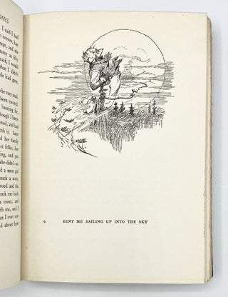 HOLLOW TREE NIGHTS AND DAYS. Albert Bigelow Paine, J. M. Conde.