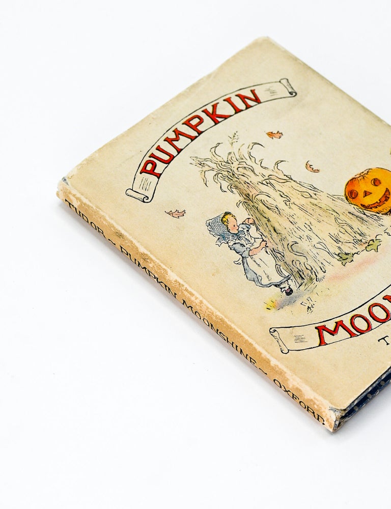 PUMPKIN MOONSHINE