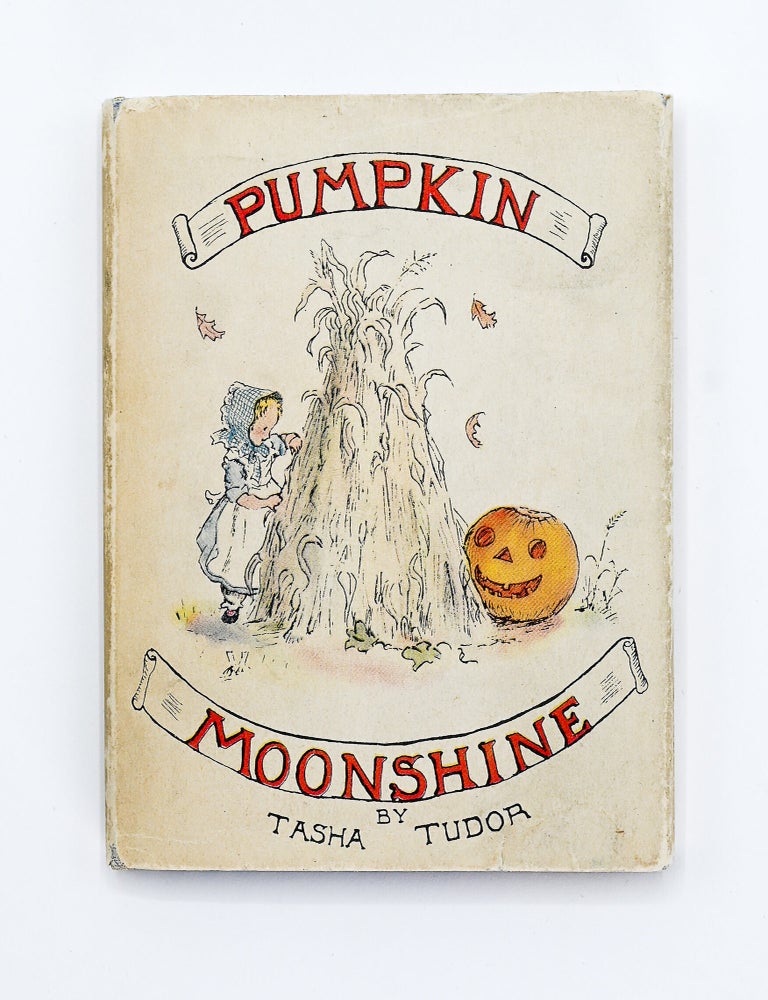 PUMPKIN MOONSHINE