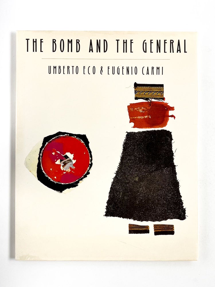THE BOMB AND THE GENERAL; THE THREE ASTRONAUTS; THE GNOMES OF GNÙ