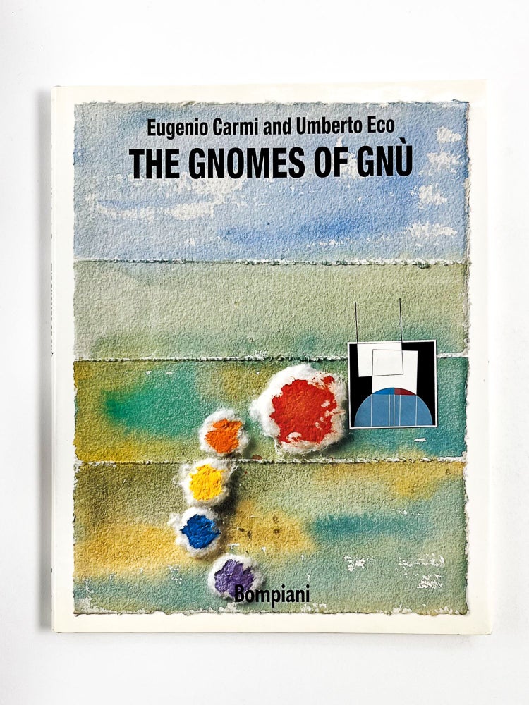 THE BOMB AND THE GENERAL; THE THREE ASTRONAUTS; THE GNOMES OF GNÙ