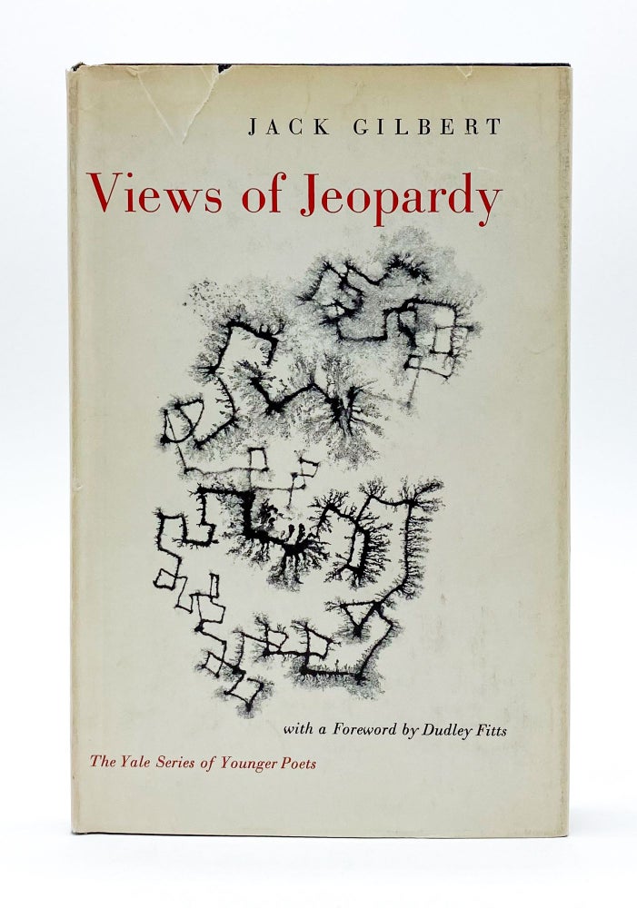 VIEWS OF JEOPARDY