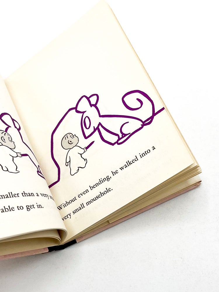 HAROLD'S FAIRY TALE