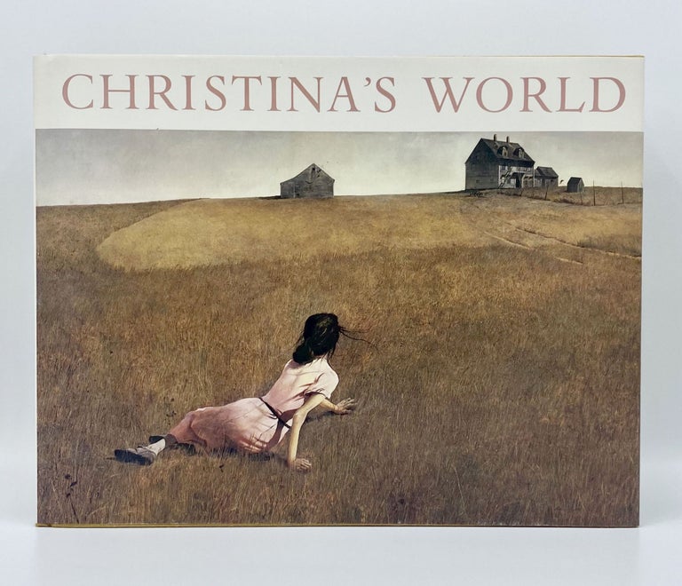 CHRISTINA'S WORLD