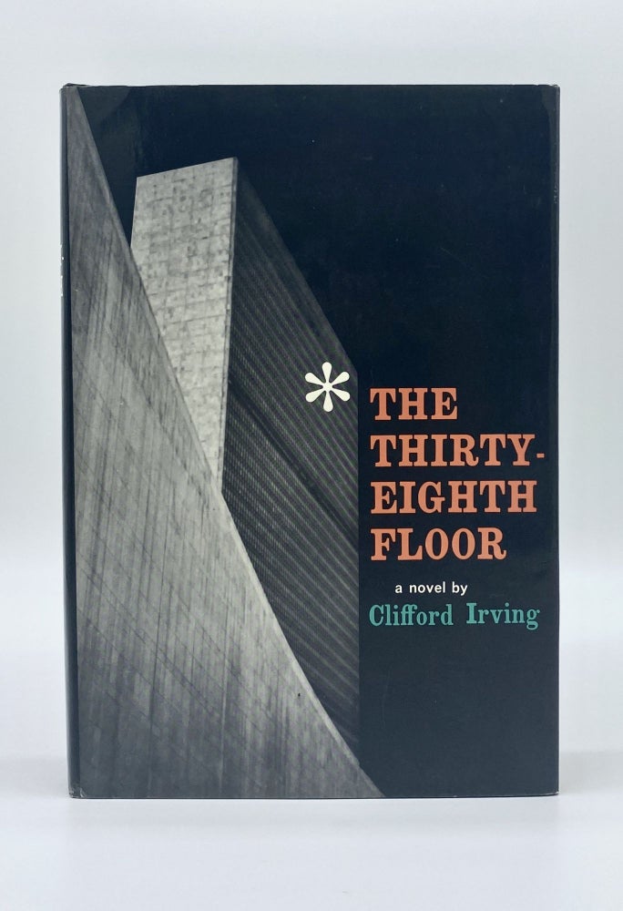 THE THIRTY-EIGHTH FLOOR