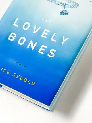 Item #39800 THE LOVELY BONES. Alice Sebold
