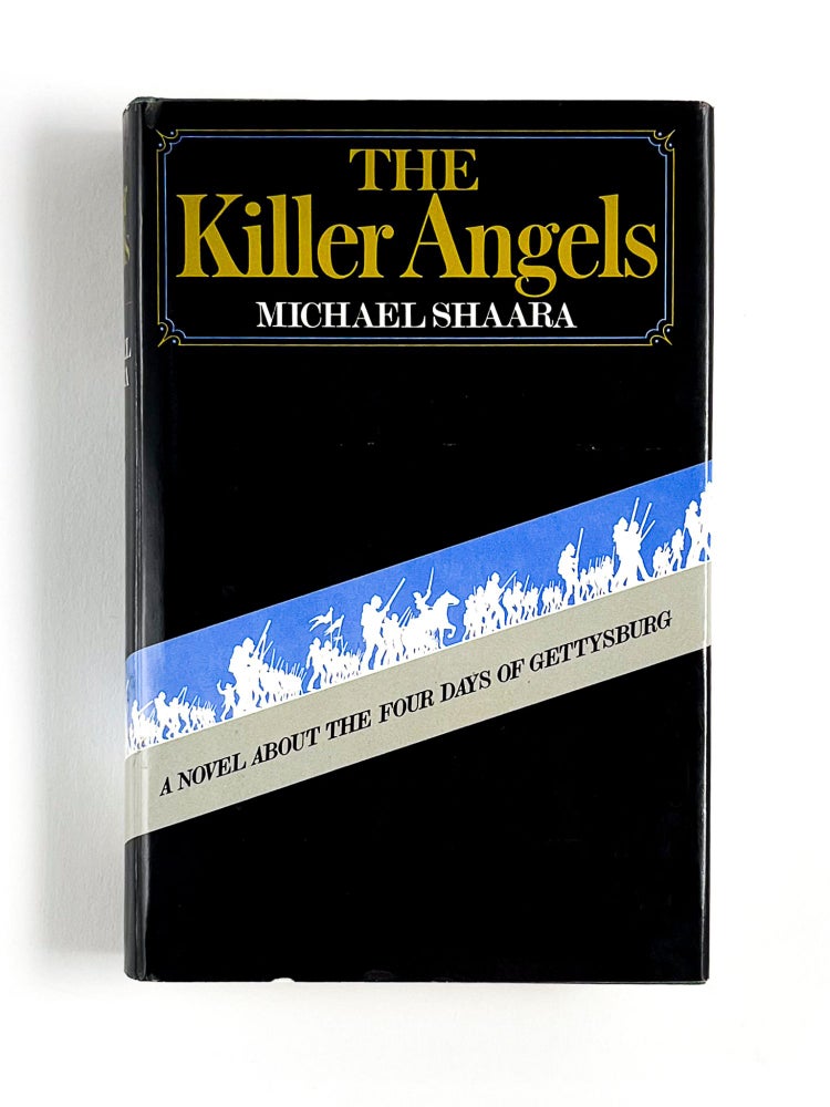 THE KILLER ANGELS
