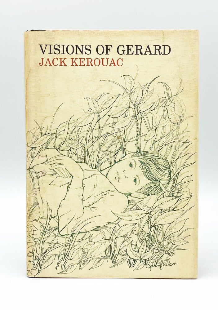 VISIONS OF GERARD